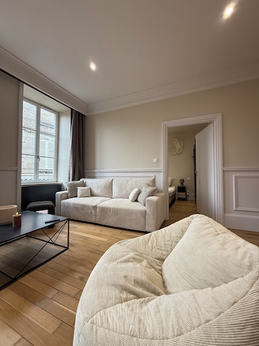 La Suite Haussman