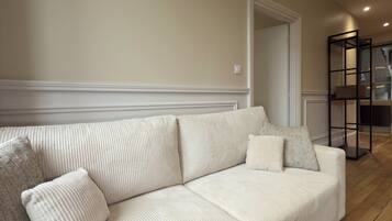 Télévision, chaßne hi-fi