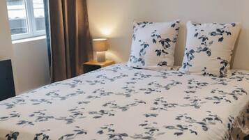 Wi-Fi, draps fournis