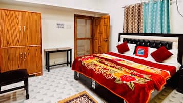 트리플룸 | 간이 침대, 무료 WiFi, 침대 시트