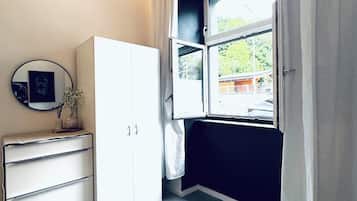 Apartament bàsic | Exterior