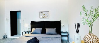 Comfortable 1BR Stay Central Vienna