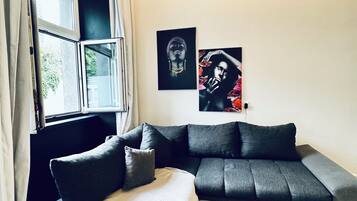 Apartament bàsic | Vista des de l'habitació