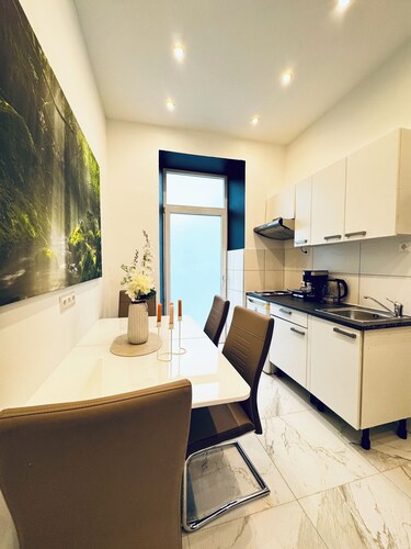 Comfortable 1BR Stay Central Vienna