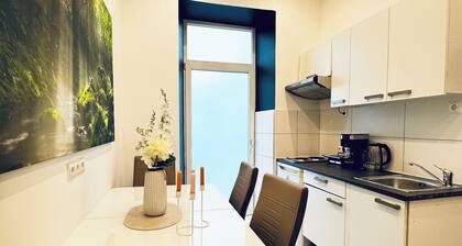 Comfortable 1BR Stay Central Vienna