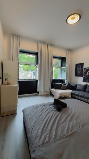 Basic-Apartment