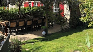 Exterior - Aggarthi (Bayeux)