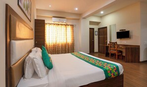 Phòng đôi Premium