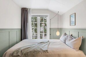 1 Schlafzimmer, WLAN