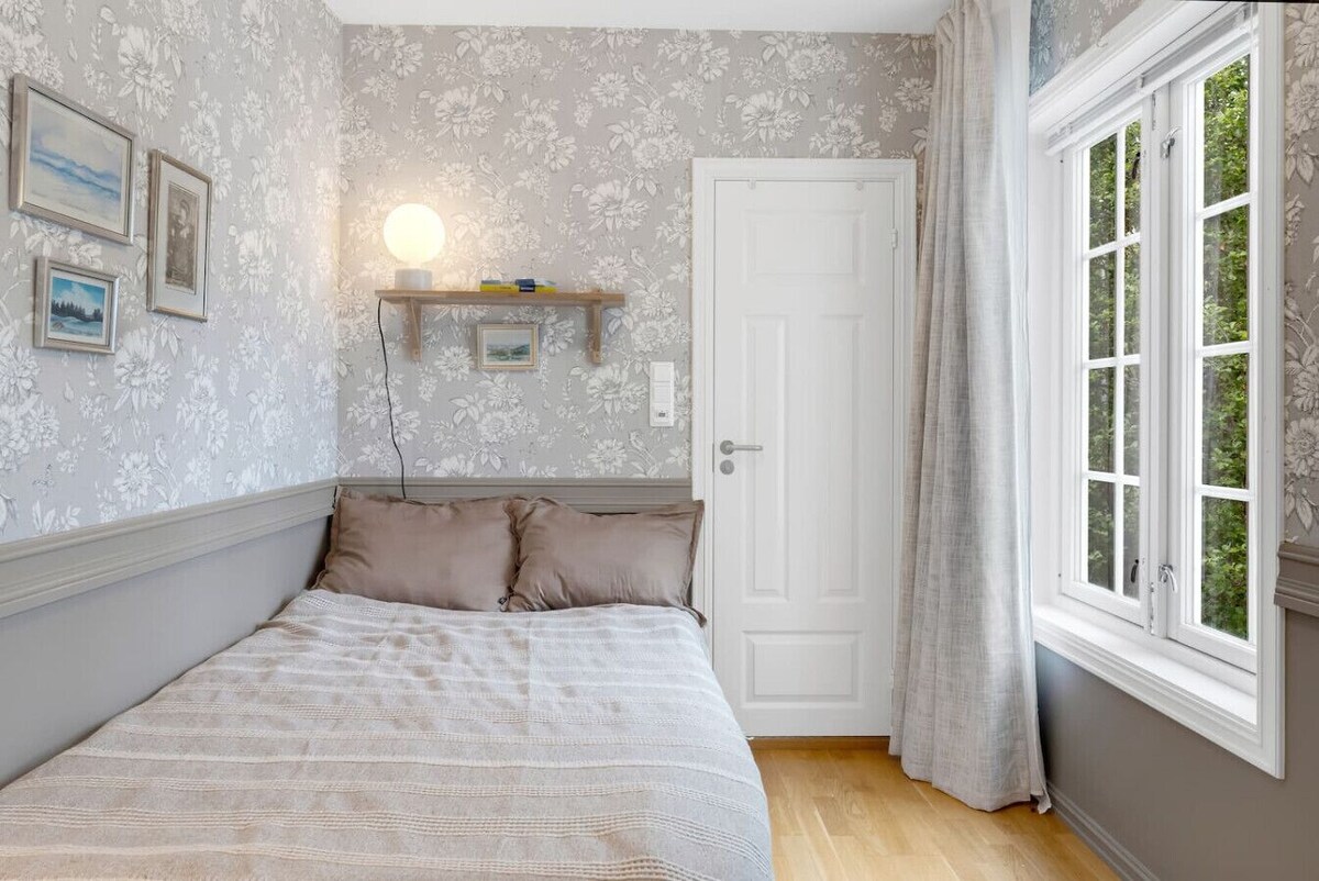 Bild für Gastgeberprofil