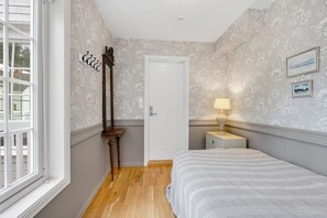 1 habitación y wifi 