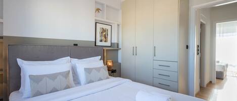 Apartment | 3 bedrooms