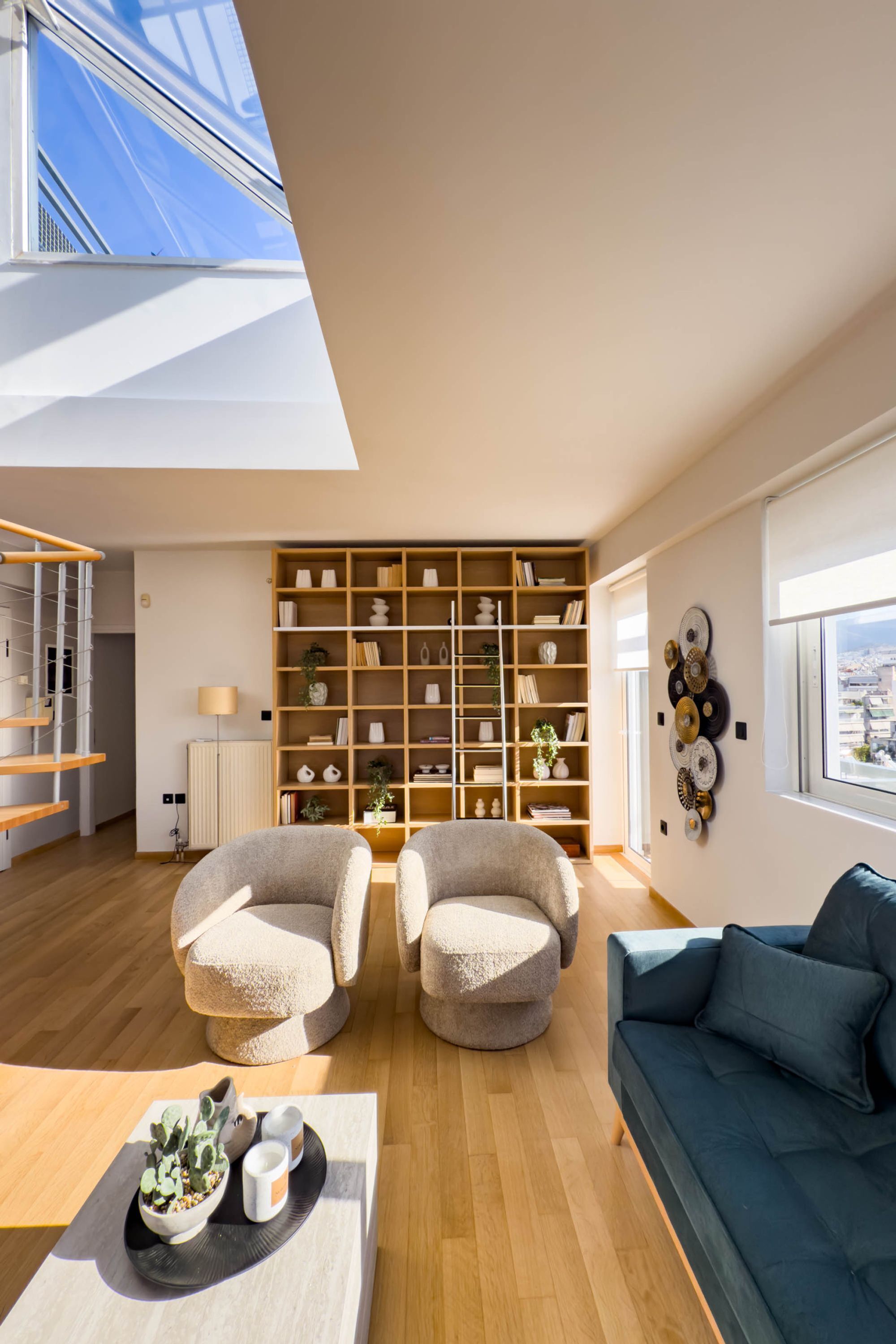 Lejlighed | 3 soveværelser