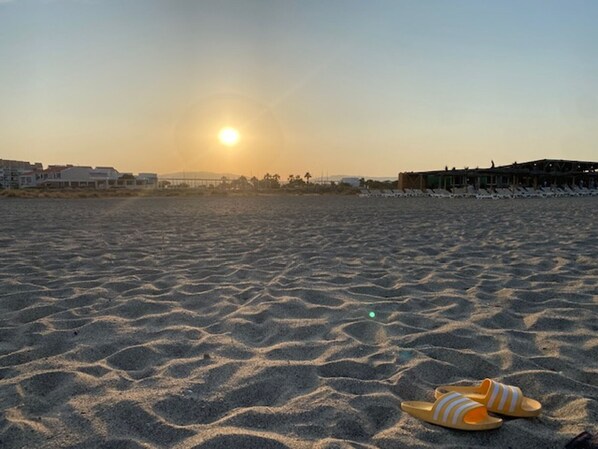 Plage à proximité