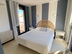 3 chambres