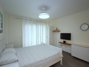 1 bedroom, free WiFi - Diamond 2Escape – Frente al mar para 2 personas (Lloret de Mar)