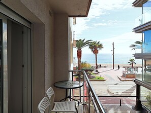 Property grounds - Diamond 2Escape – Frente al mar para 2 personas (Lloret de Mar)