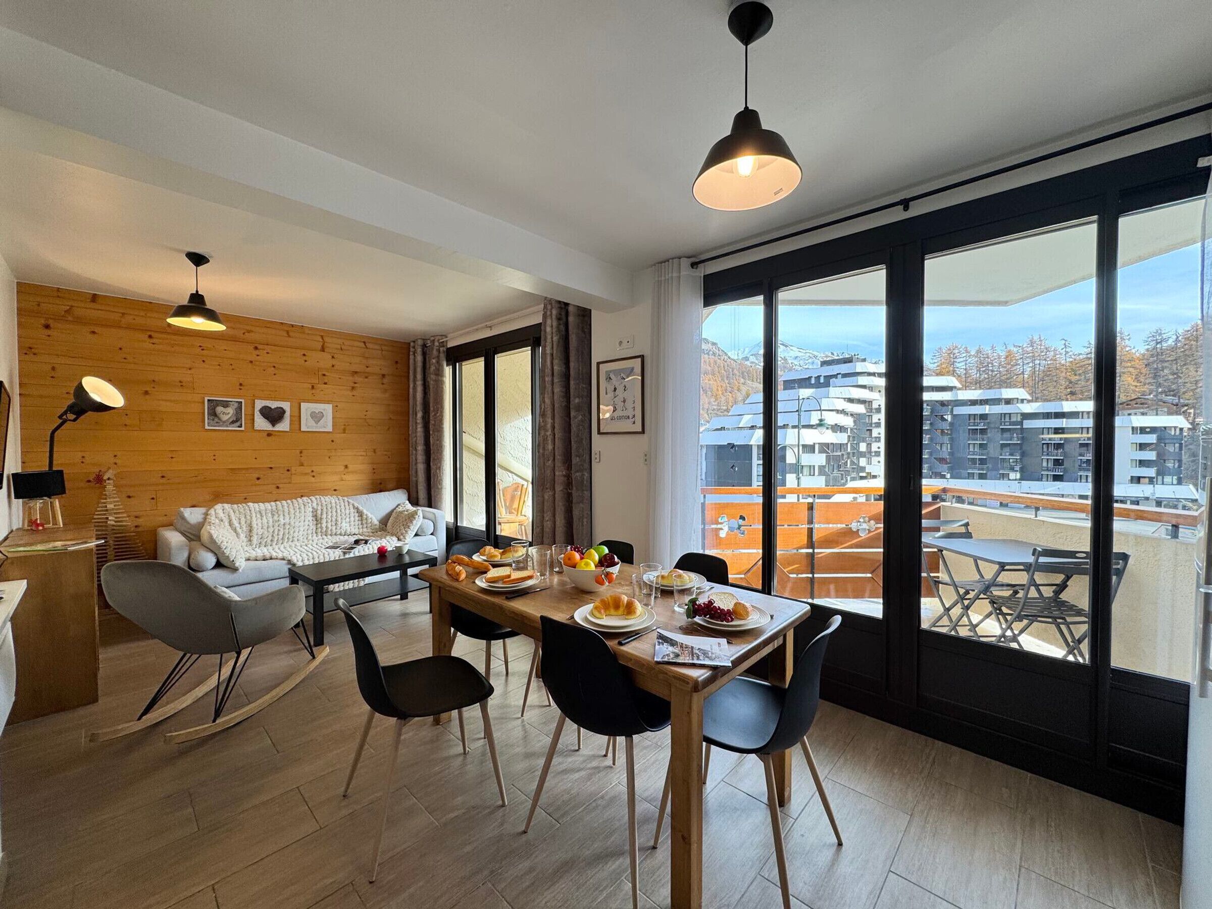 تناول الطعام