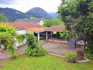 Außenbereich
