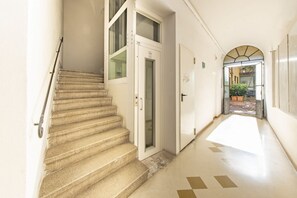 Interior - HouSmart Solferino 39 (Bologna)