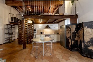 Interior - HouSmart Solferino 39 (Bologna)