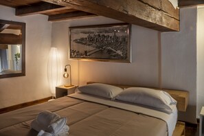 1 bedroom - HouSmart Solferino 39 (Bologna)