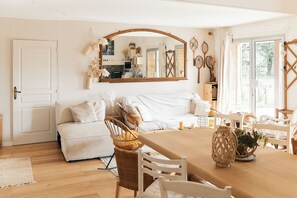 منطقة المعيشة