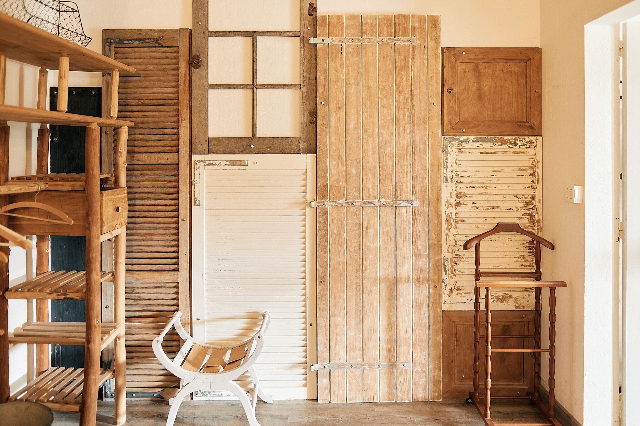 Casa de campo familiar, 2 habitaciones, vistas al jardín | Baño