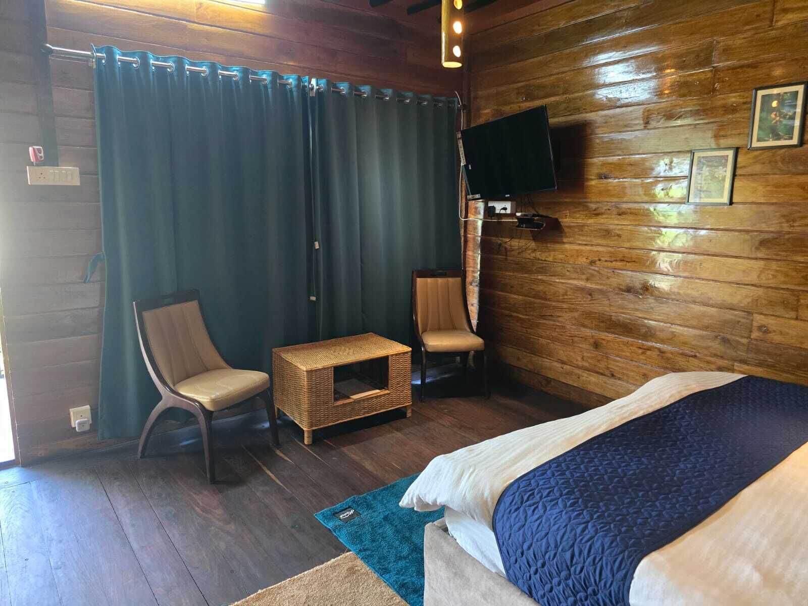  經典客房 | 書桌、筆電工作空間、熨斗/熨衣板、免費無線上網