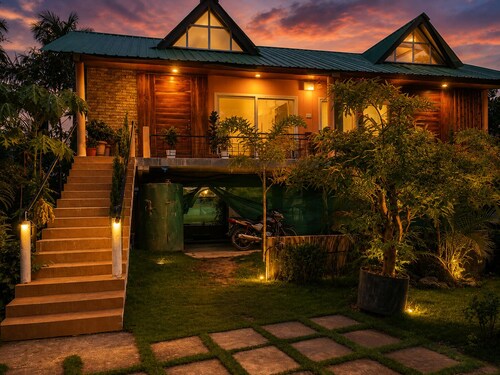 Lemon wood Cottage