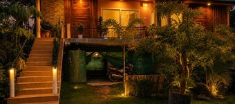 Lemon wood Cottage