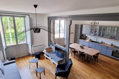 L'atelier du Centre D'ax les Thermes