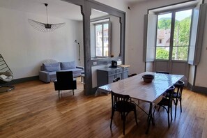 Dining - L'atelier du Centre D'ax les Thermes (Ax-les-Thermes)