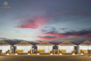 Exterior - Jaisan Heritage Desert Camp (Jaisalmer)