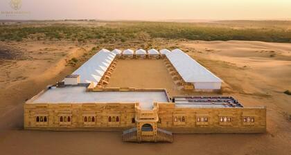 Jaisan Heritage Desert Camp