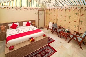 Desk, laptop workspace