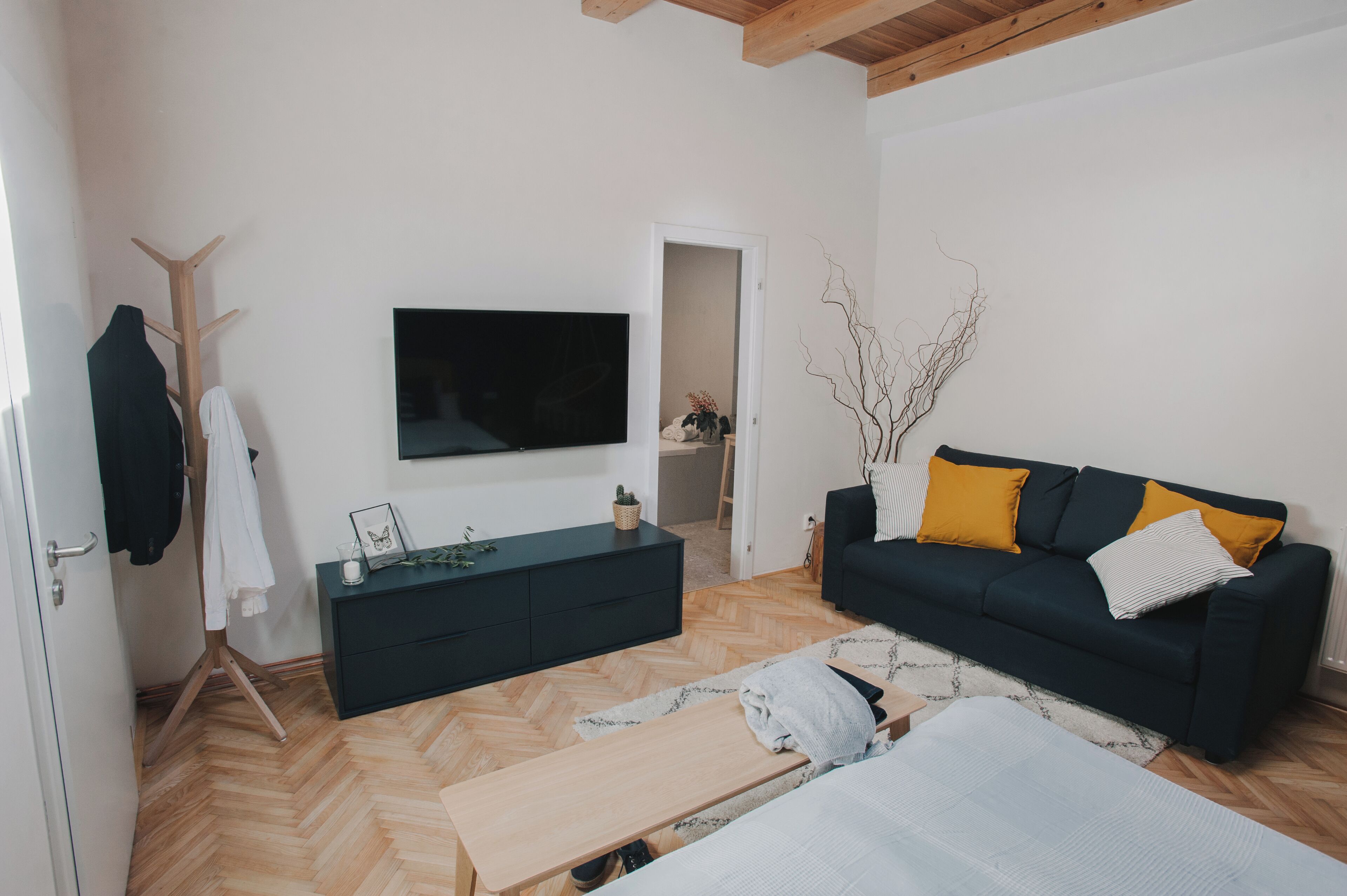 Comfort-lejlighed | Gratis Wi-Fi