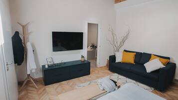 Comfort Apartment | Free WiFi