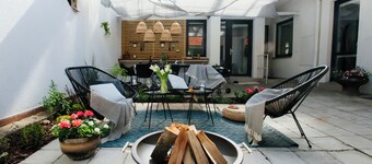 Great Chill Boutique Apartments #11 by goodnite cz