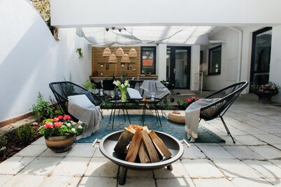 Great Chill Boutique Apartments #11 by goodnite cz