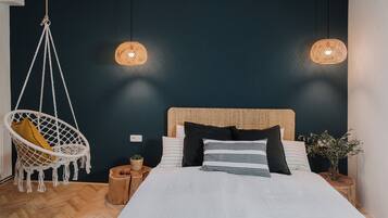 Comfort Apartment | Free WiFi