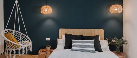 Comfort Apartment | Free WiFi