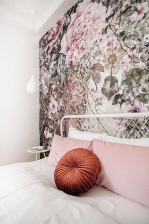 Klúbbíbúð | Ókeypis þráðlaus nettenging