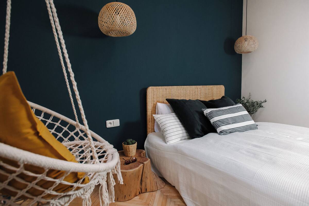 Comfort Apartment | Free WiFi