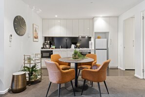 Appartement | Salle de séjour