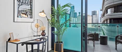 Huoneisto | Olohuone