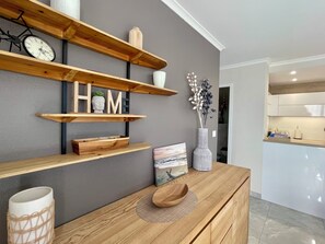 Interior - Valras Arrago, T3 apartment with terrace and parking space (Valras-Plage)