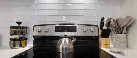 Utensilios de cocina