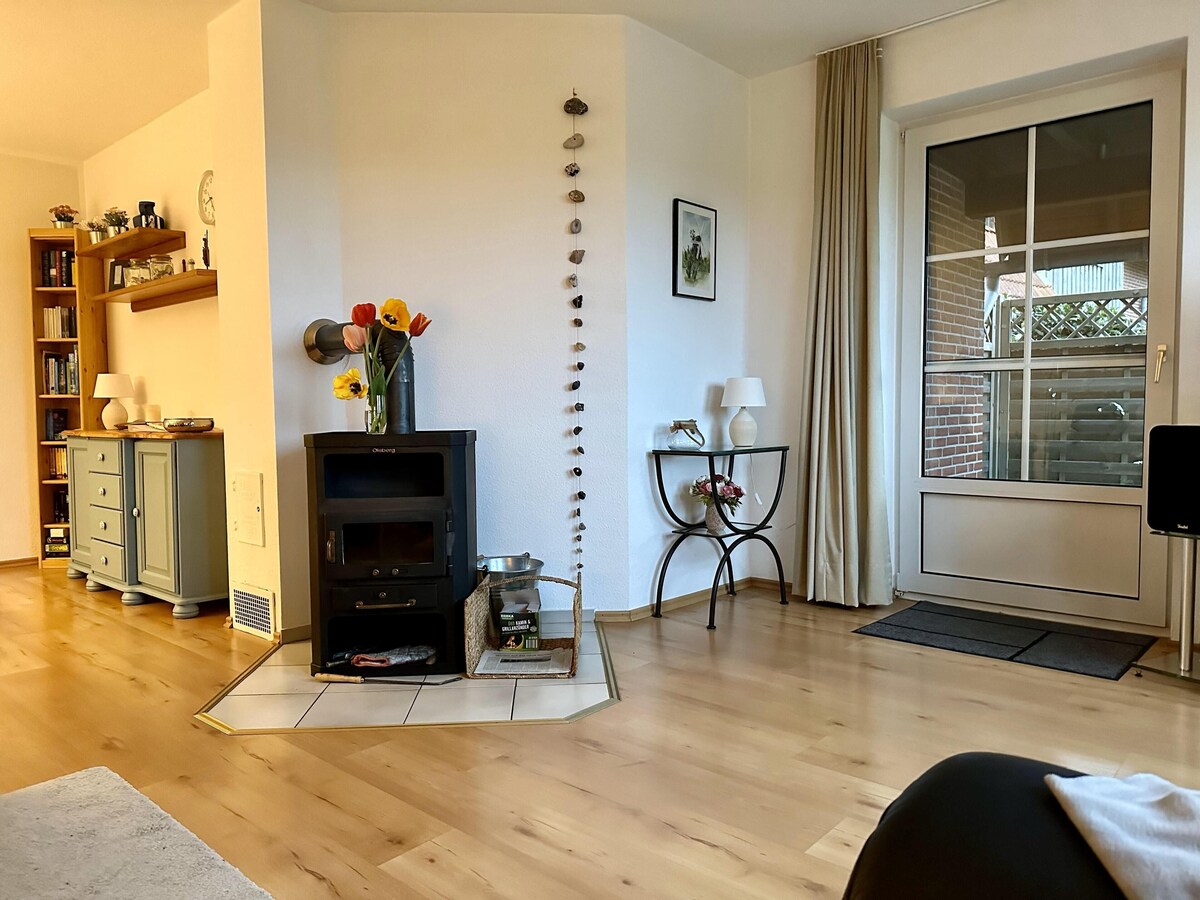 Bild für Gastgeberprofil