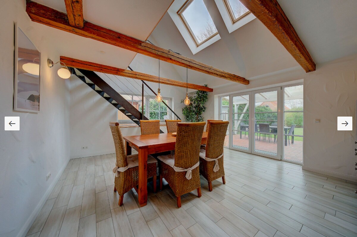 Bild für Gastgeberprofil